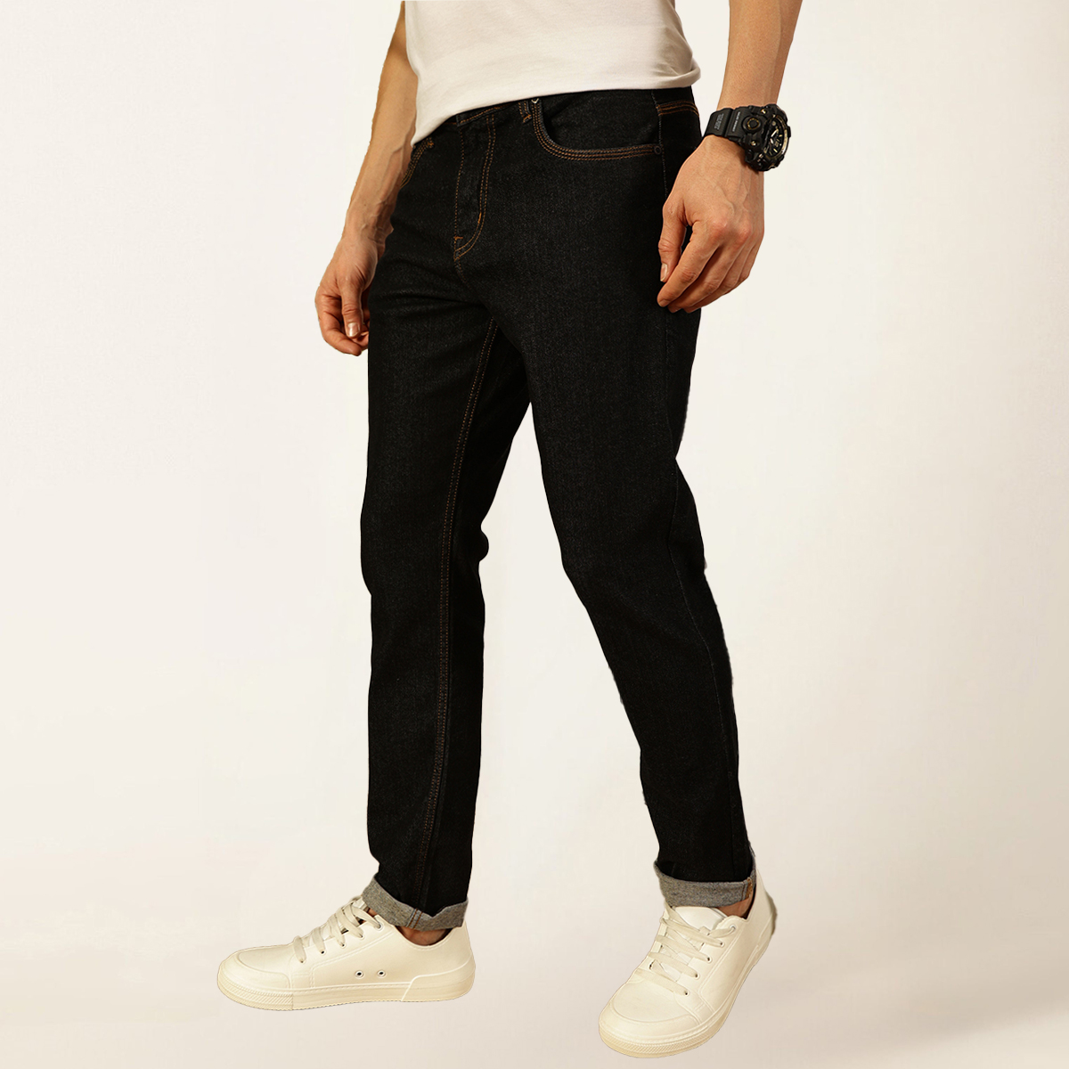 Slim Fit Jeans Slim Fit Jeans